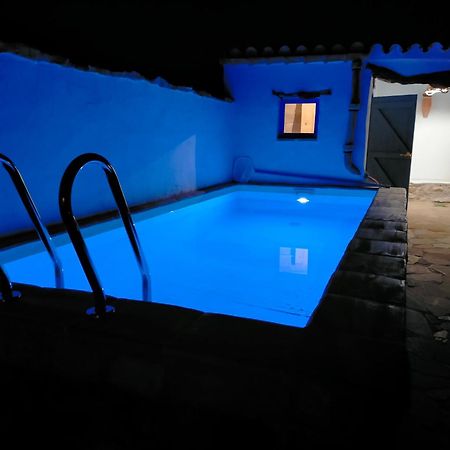 Casa Rural Tia Salome San Jorge  Exterior foto